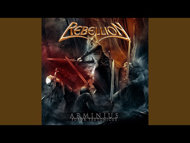 Rebellion - Varus