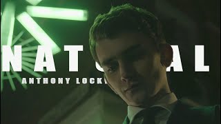 anthony lockwood | natural