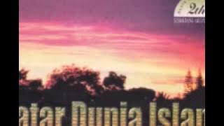 Suara persaudaraan ~ kenangan bersama ayah