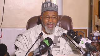 Download Lagu 04 Tafsir of Ramadan 1446/2026 Surah Az-Zumar: Verses 41-46With Dr. Bashir Aliyu Umar OON MP3