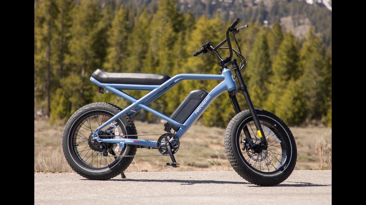 TETON Tested: Retrospec Valen Rev 3 Review – Moto-Style Daily
