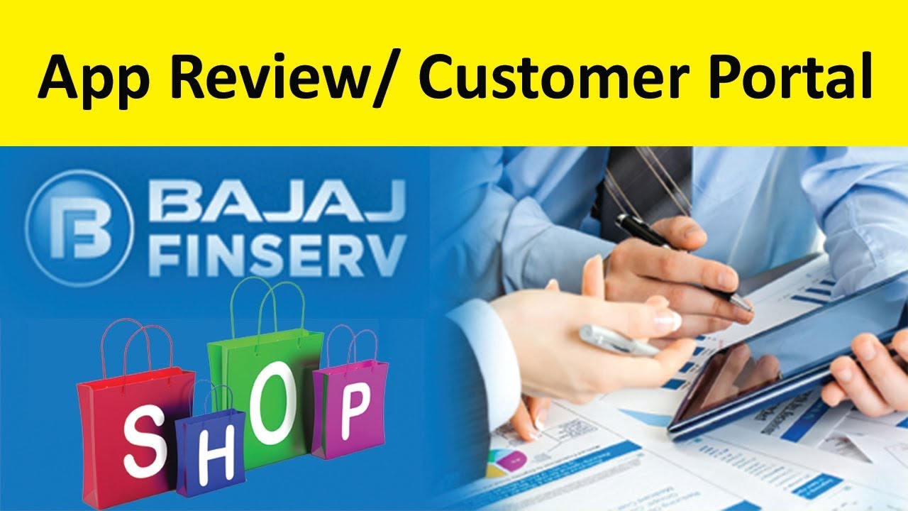 How to check bajaj finserv statements EMI's Detail In Bajaj Finance