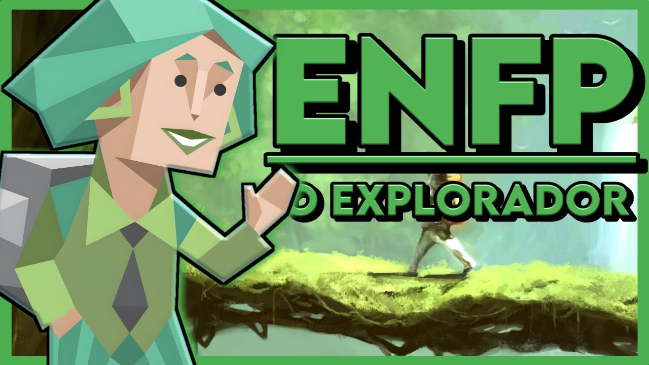 Tipo ENFP | Características | 16 Personalidades MBTI