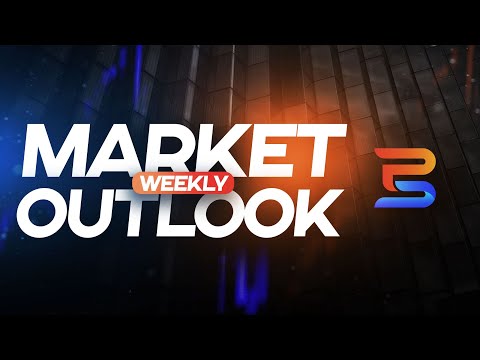 Forex Market Weekly Outlook | GBPJPY XAUUSD NAS100