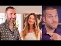 Dating Coach Reacts To Adam Levine&#39;s &quot;Cheating Texts&quot;