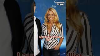 Pamela Anderson’s Famous Exes Revealed #PamelaAnderson #DatingHistory #CelebrityNews