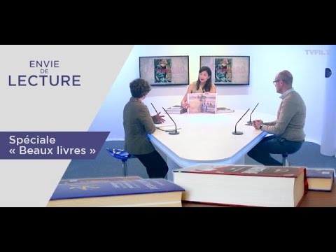 Envie de lecture – Spéciale “Beaux Livres”