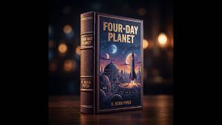 Four-Day Planet
