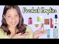 Products I'm Throwing Out | Ridhi Dua