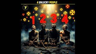 4 Unlucky people #shorts#viral #islam#talufacts