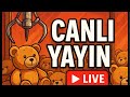 🔴 CANLI | HEDİYE DAĞITIYORUZ 🥳🎁