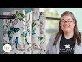 Make &quot;Curtains&quot; with Liz Gubernatis of Missouri Star (Video Tutorial)