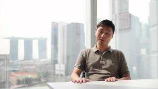 Innosight Yew Zu Thur, Research In China - Discovermatch