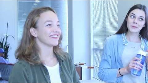 HEALTH CARE CLIP - BCOM 3950