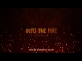 Lyrics ~ Into The Fire (Cover by Erin McCarley)