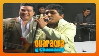 Jorge Veliz y Huguito Flores (ex Super Quinteto y supper de Oro) Clasicos Guaracha chords