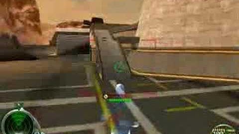 c&c Renegade SBH Nuke