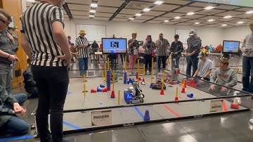 10355 Project Peacock State Championship Finals Match 3 (203-175)