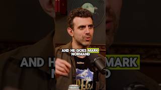 Tony Hawk Gave Mark Normand a Shoutout!!!😂🤣🤯/ Stiff Socks #marknormand #sammorril #jokes