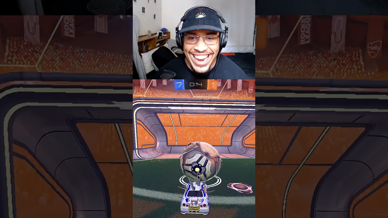 EU DESINSTALAVA DEPOIS DESSA KKKKKKK