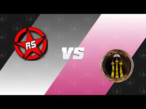 SATAC 26 - RS vs TFT