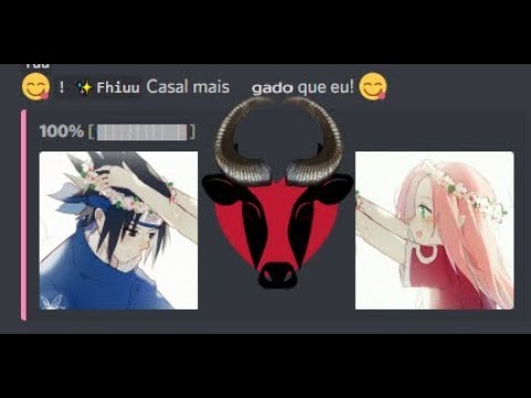 Mundo dos Animes – Brasil – Discord