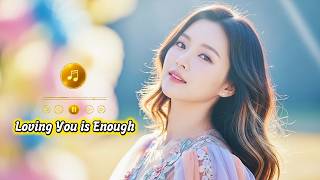 Loving You is Enough - Chan Votey | Sweet Romantic Love Song