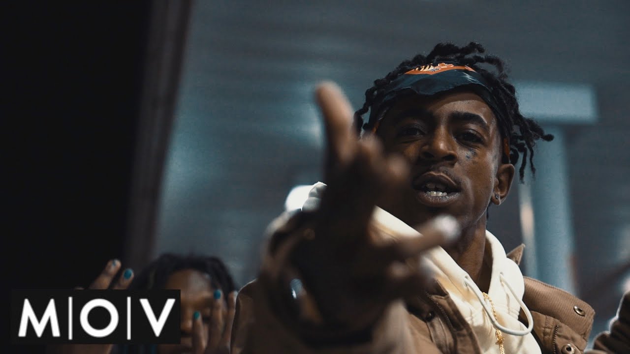 OTB Wiz - Big Dawg (Official Music Video) | Shot by @MOV