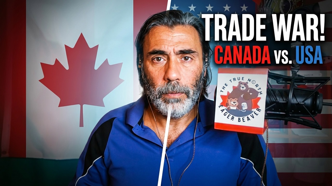 The Truth About Canada-US Trade: What They Aren't Telling You