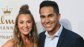 New! Shocking!! Why Alexa And Carlos PenaVega Won't Be Leaving Hallmark Any Time Soon Net Worth