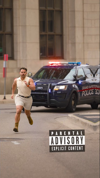 How to make the hardest album cover EVER