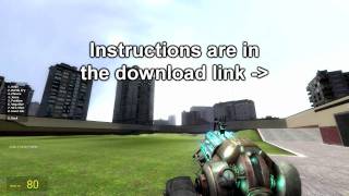 GMod - TF2 Voice Addon release