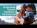 Dragonball, Gaman, Gambare y Persistencia | ¡Hola! Seiiti Arata 346