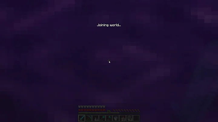 Vlc Record 2020 01 23 12H56m05s Minecraft 2020 01 23   11 02 02 02 Dvr Mp4  1