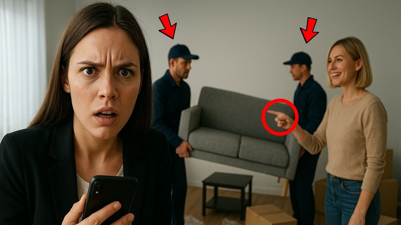 Amíg nyaralni voltam, „FELÚJÍTOTTÁK” a lakásomat a húgomnak — most pedig…