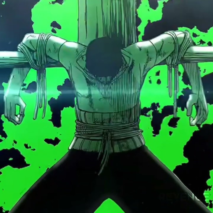 Mr. Bombastic (Bomba Fantastic) - Zoro Edit #onepiece #edit #zoro #shorts cred: @Zorvh