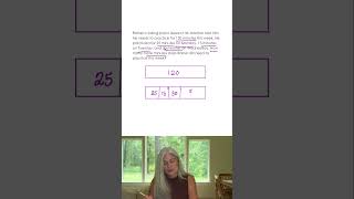 3rd Grade Math (#20): Using Tape Diagrams and the Standard Algorithm (MA.3.AR.1.2) Guide