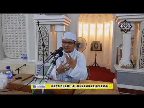 Ceramah Ustadz Abdul Somad Uas Terbaru 2020 Pantai