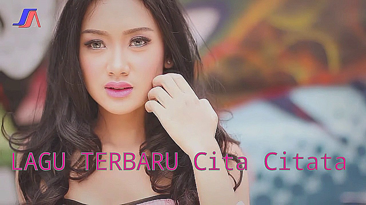 เพลงอินโดนีเชียLAGU TERBARU Cita Citata Bahagia Itu
