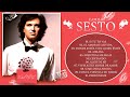 Camilo Sesto Éxitos Sus Mejores Canciones - Canciones Románticas Inolvidables