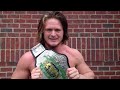 PWX: April 27 for PWX title Caleb Konley (C) vs Mark Briscoe