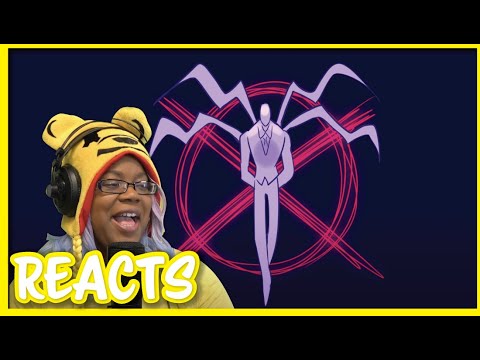 This Is Halloween Animatic | Creepypasta Remake | Ijustwannahavefun | AyChristene Reacts