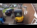 Block Paving Time-Lapse | Right Outside Ltd