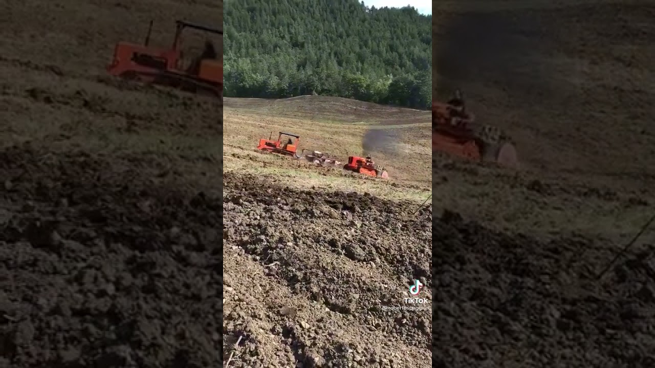 fiatagri cingolato la salita non la sente