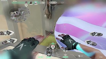 Macku Colorbot Carrying Asc Lobbies. Ft Magic