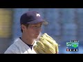 東京六大学野球　明治大学　森下暢仁投手（2019年広島カープ　ドラフト１位）