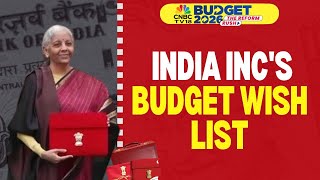 Former Policymakers Outline Key Focus Areas & Expectations For Budget 2026 | Union Budget 2026