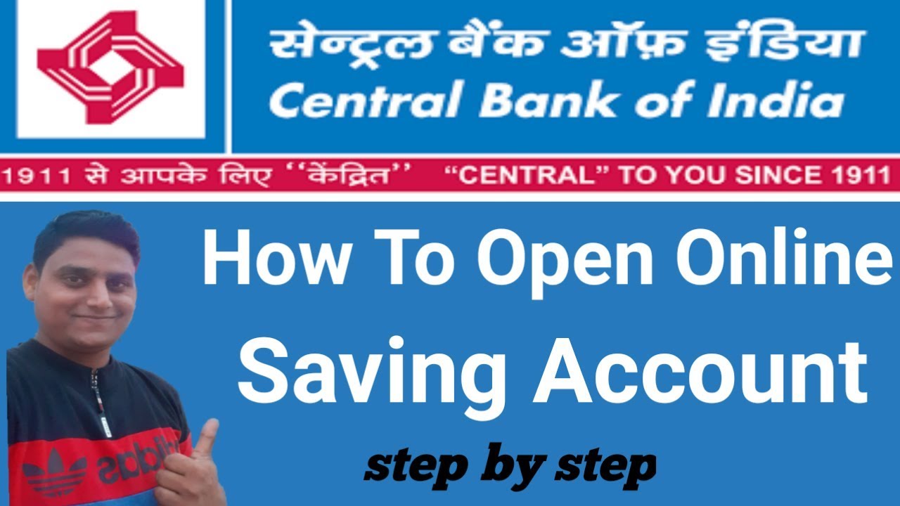 central bank of india online atm apply