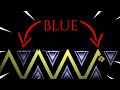 Blue Extravaganza 100% (Wave Consistency challenge)