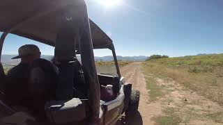 Razors In Midway, Ut- 3